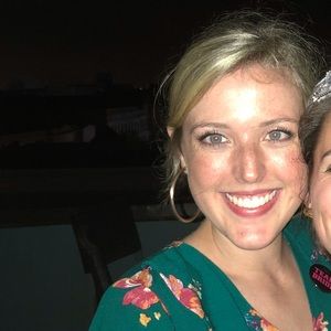 Meet your Posher, Morgan